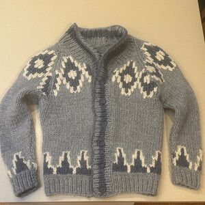 Cozy handmade Women's Cardigan
